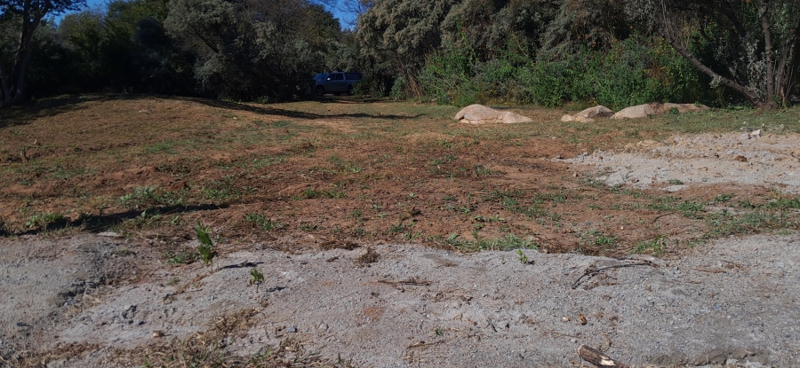 0 Bedroom Property for Sale in Vaal de Grace Nature Estate Free State